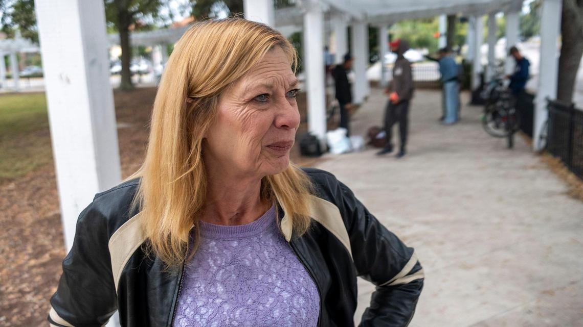 Jail death highlights homeless issues in Myrtle Beach SC | Myrtle Beach ...