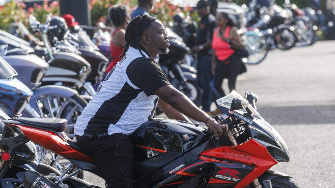 40 years of Atlantic Beach Bike Fest: How lawsuits, public safety have shaped it