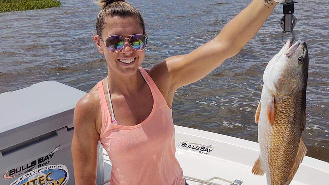 Grand Strand Fishing Report: Kings were abundant near shore, offshore before weather hit