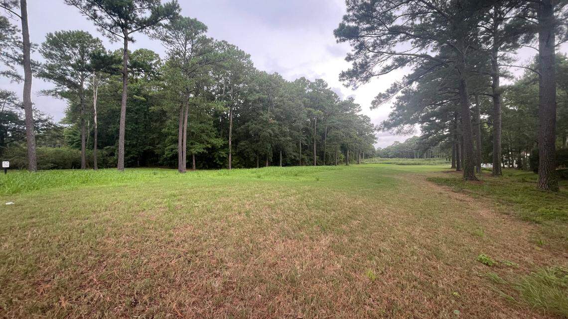 A Garden City golf club has been closed since 2019. Will it be re-developed?