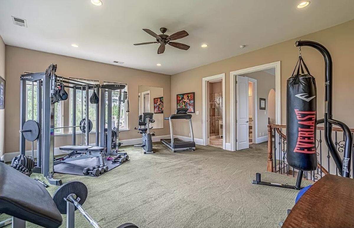 A home in Myrtle Beach is for sale in the Grande Dunes community for almost $2 million.