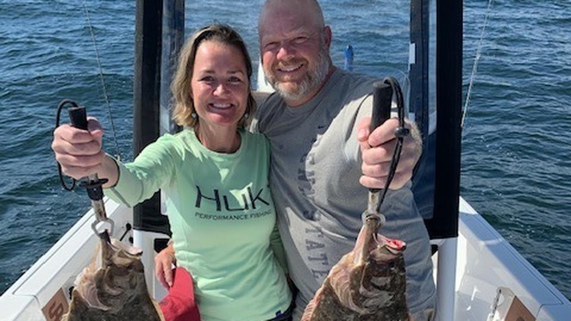 Grand Strand Fishing Report: King mackerel are flooding near-shore waters around piers