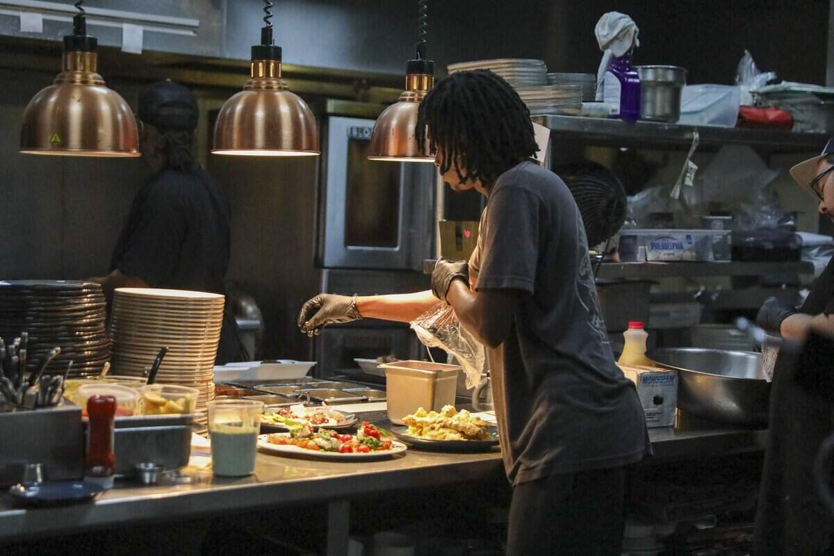 Conway, SC has become a destination for foodie travel in recent years with a variety authentic offerings embedded within its historic downtown. Rivertown Bistro was one of the first upscale restaurant in Conway. Known for its modern take on Southern classics. Aug. 1, 2025.