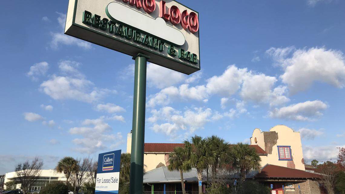 What will become of the former Burro Loco restaurant? Its future takes a turn