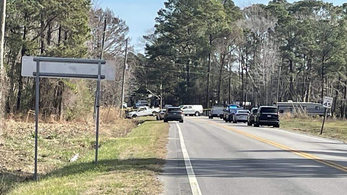 Could Horry County deadly shooting be considered Stand Your Ground under SC law?