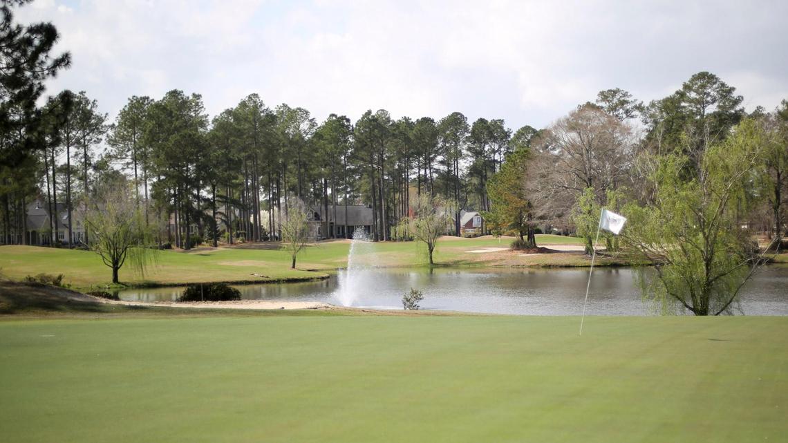 These two Brunswick County golf courses have been sold. What it means for the properties