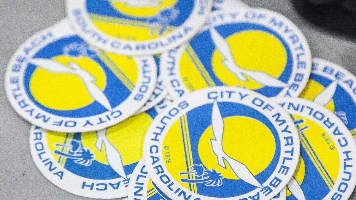 Five mayoral candidates and 10 City Council candidates are on the Myrtle Beach ballot this November.