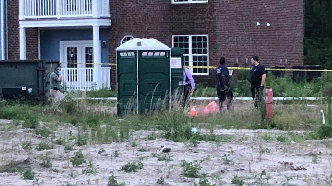 Photo courtesy of news partner WPDE