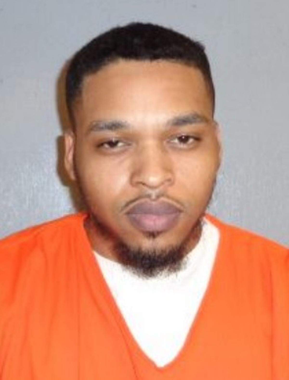 Marquis McDonald