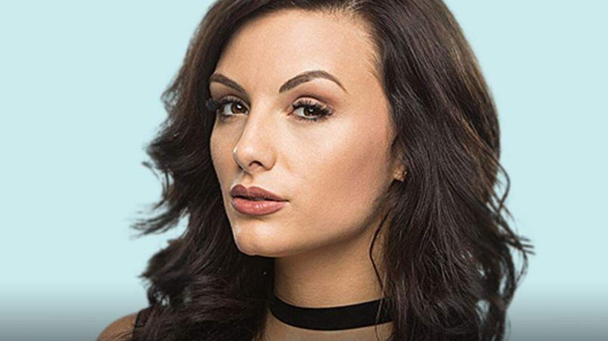 Myrtle  Beach native Rachel Swindler is competing on CBS' Big Brother Wednesday night.