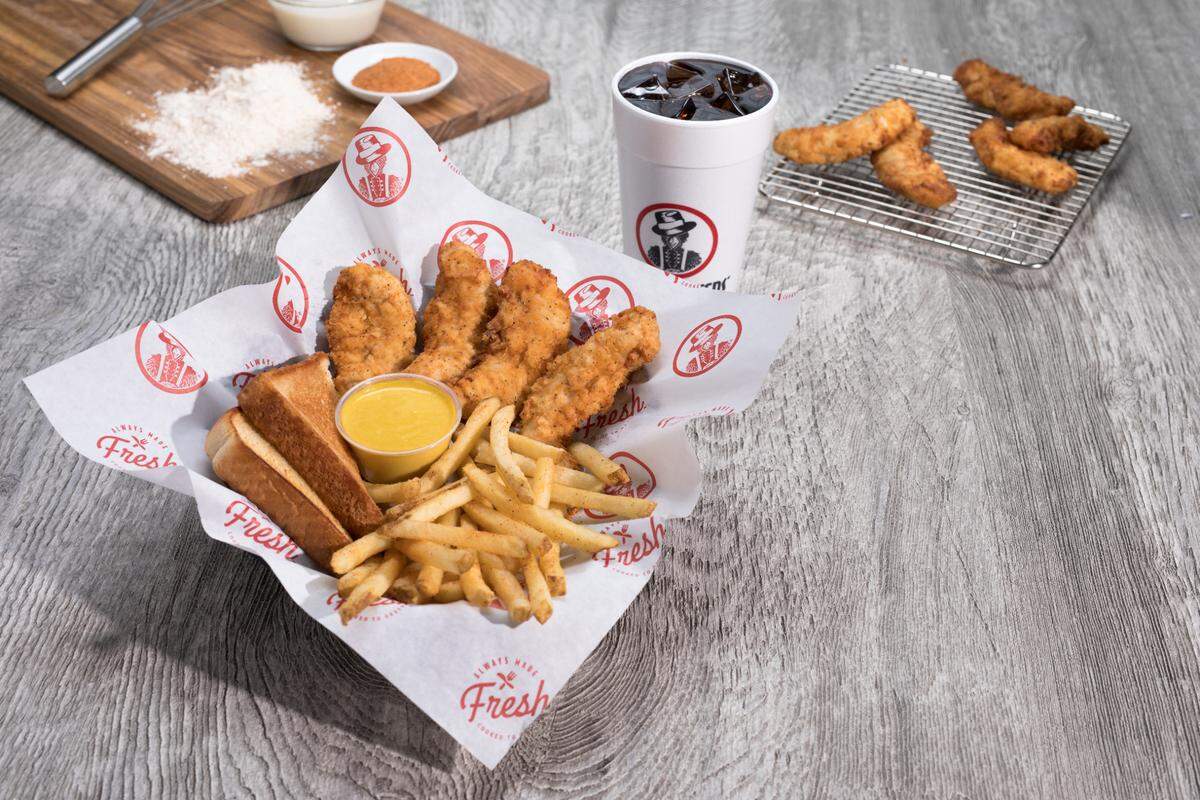 At least two Slim Chickens restaurants are expected to open on the Grand Strand.