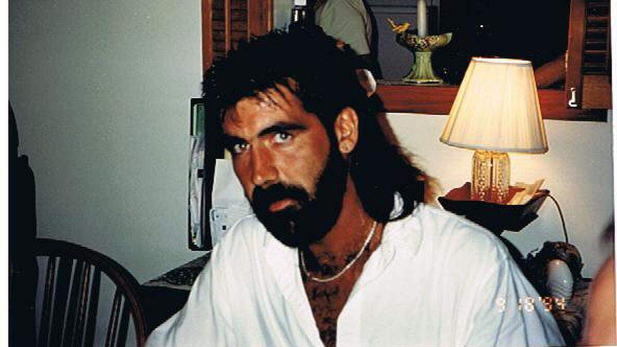 ‘Somebody’s gotta talk.’ Myrtle Beach father killed for $43. It has gone unsolved for 21 years
