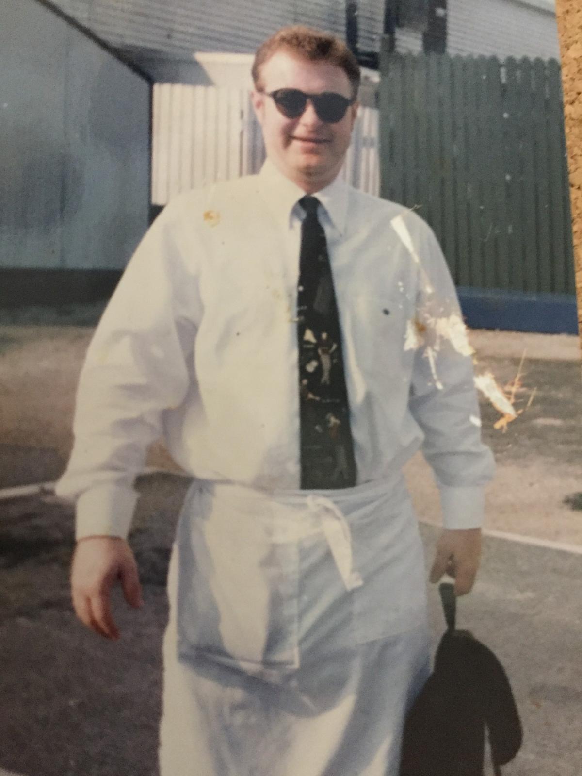 Richard Way, a Myrtle Beach High School graduate who worked as a server at numerous Horry County restaurants, died from a drug overdose December 13, 2000 with opioids he was prescribed at Comprehensive Care and Pain Management Center. He was one of five overdose deaths linked to the pain clinic.