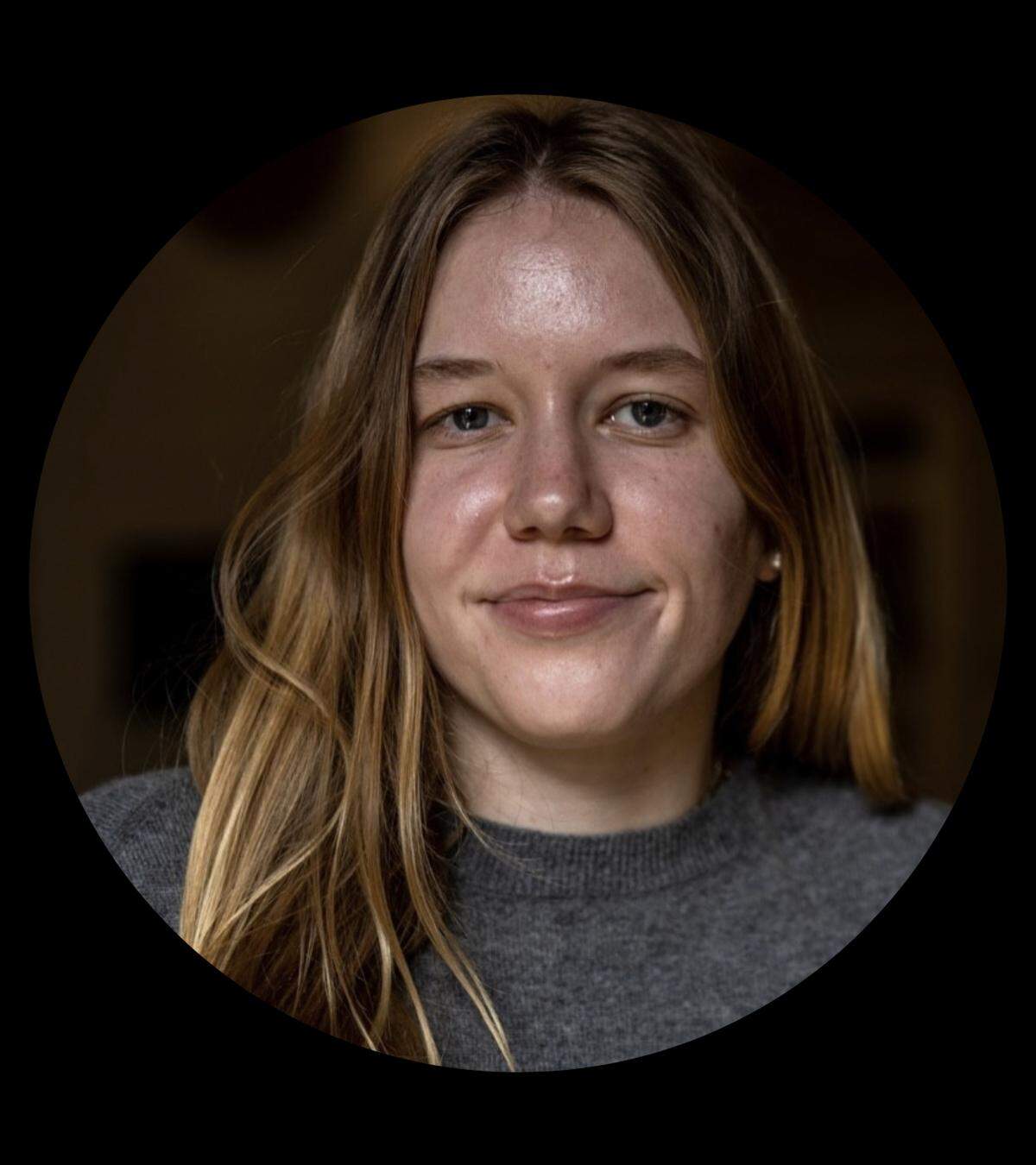 Profile Image of Elizabeth Brewer