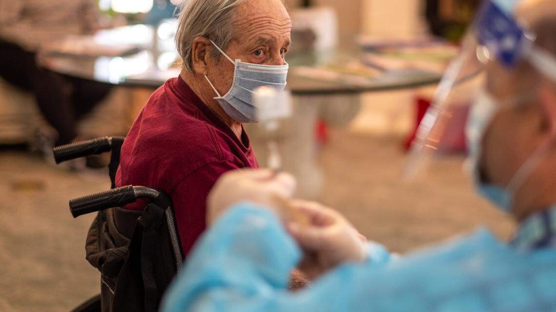 Do vaccinated people in SC need to wear masks again? DHEC’s guidance has changed