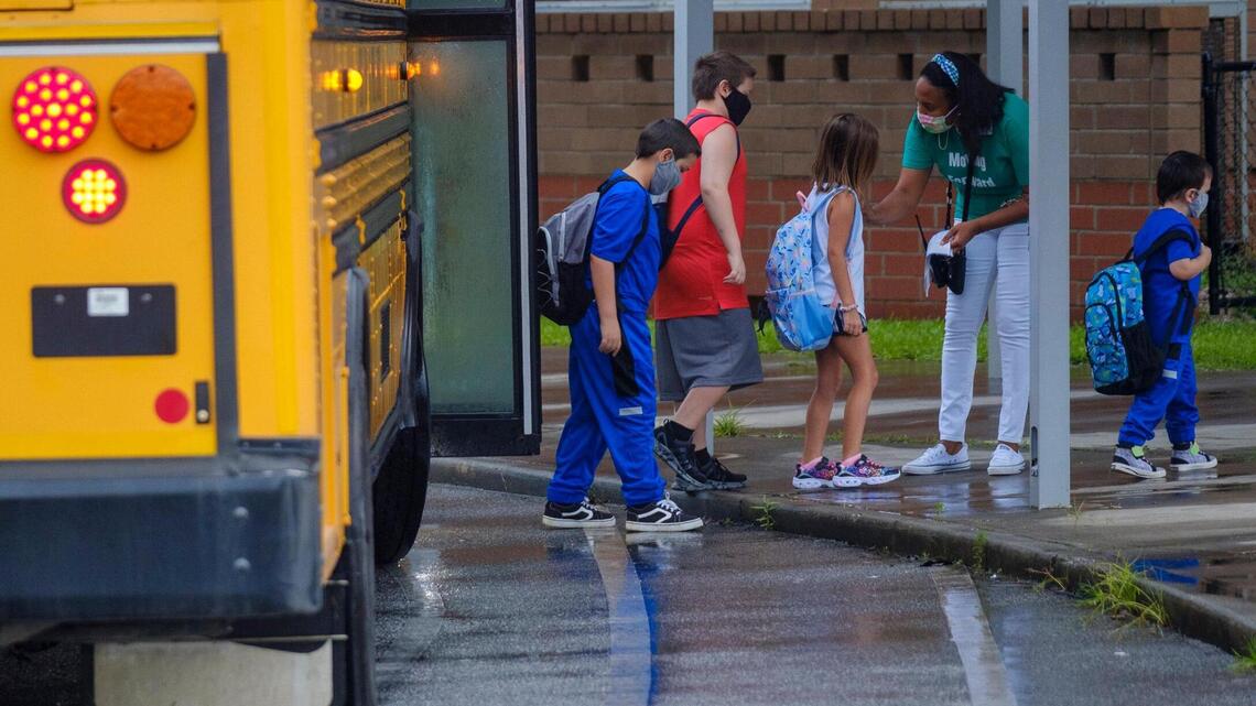 Horry Schools set its calendar for 2022-23. What families should know before making plans