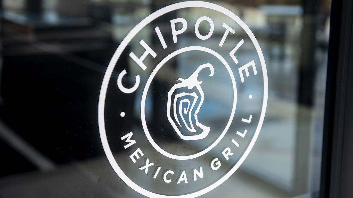 The Myrtle Beach area is home to four Chipotle Mexican Grill locations.