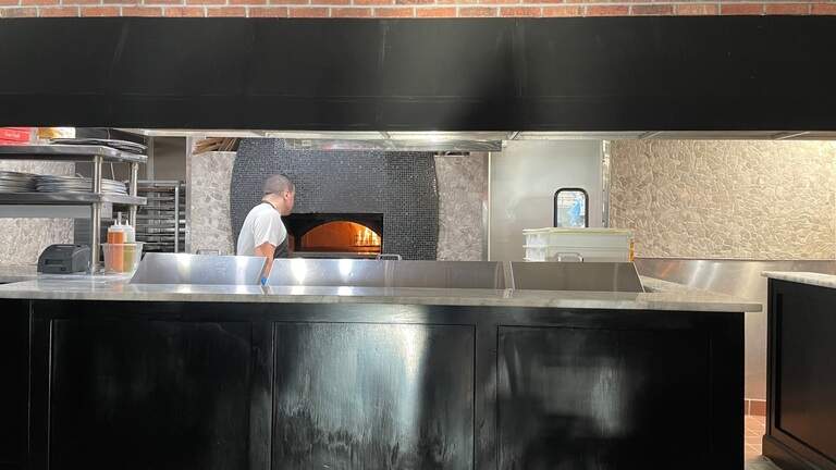 Popular Myrtle Beach Italian restaurant set to open third spot along waterway