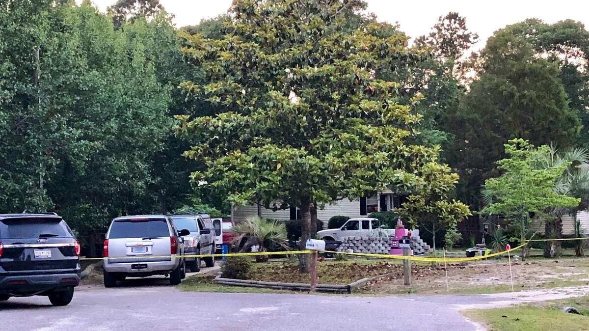 Horry County Police: One dead in Conway area shooting | Myrtle Beach ...