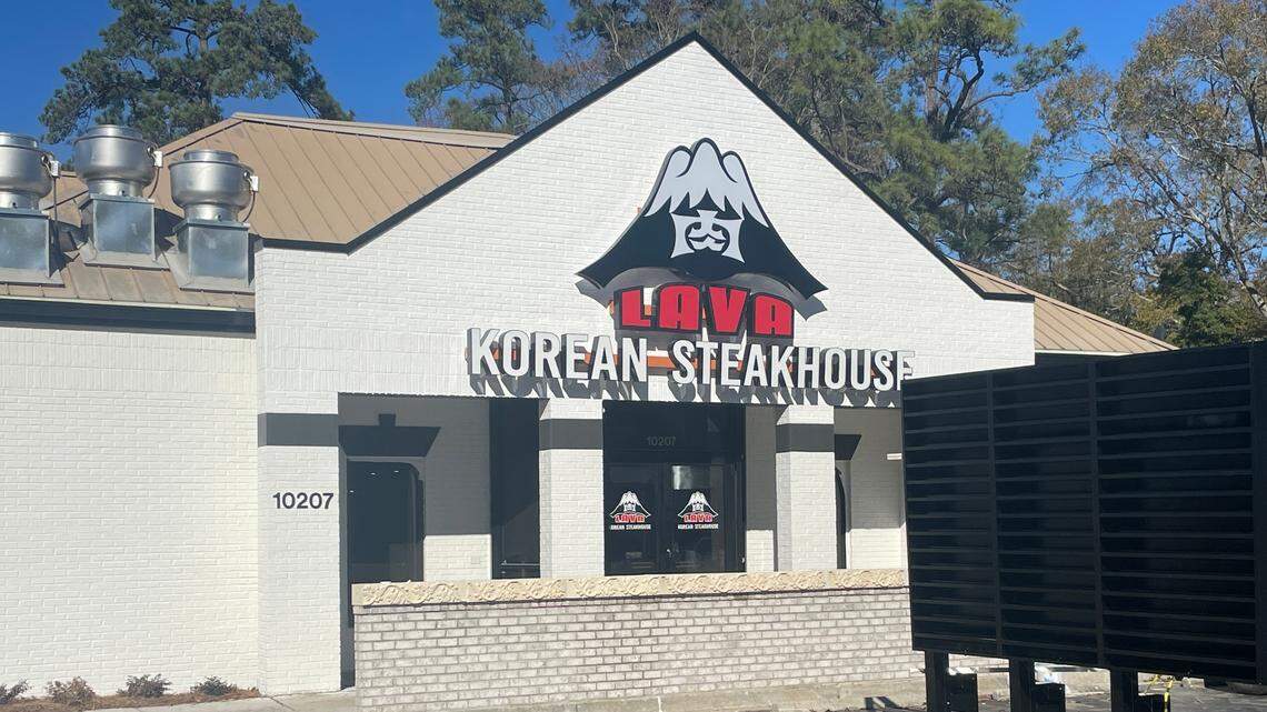 A new Korean steakhouse is coming to the Myrtle Beach area. It will have hot pot and sushi
