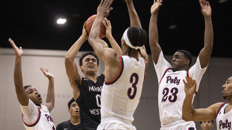 First-round action continues at 2019 Beach Ball Classic