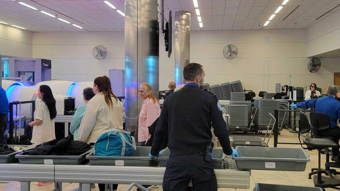 How long are TSA wait times at Myrtle Beach International Airport? Here’s how to check