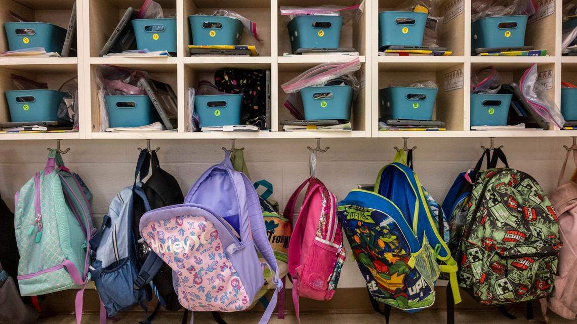Home schooling is on the rise in SC. In one city, it rose more than 300%