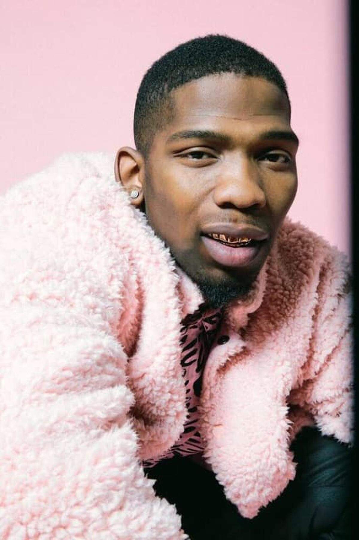 Up-and-coming rap artist BlocBoy JB, who is best known for his "shoot dance" and single "Look Alive" featuring Drake, was scheduled to perform during an all-day festival-like event at Spa Ultra Lounge and Restaurant on May 26.