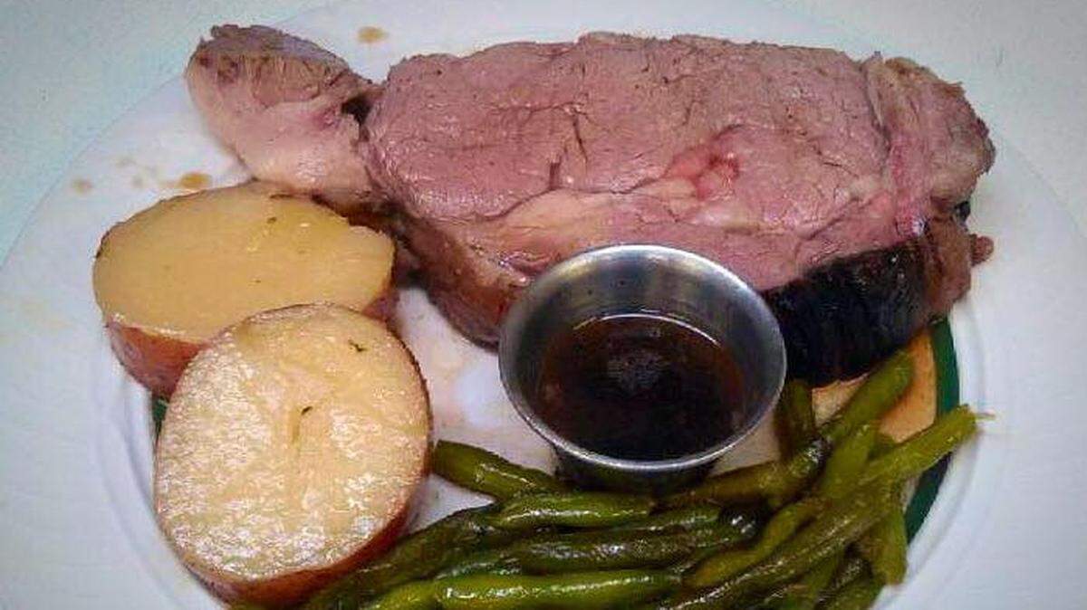 Sea Merchants Restaurant in North Myrtle Beach has closed its doors after 40 years. The restaurant was known for its steak and seafood.