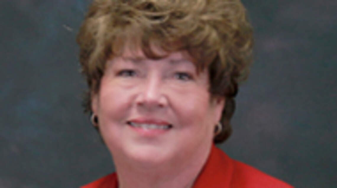 This Horry County Schools board member is now running for chairman in 2022