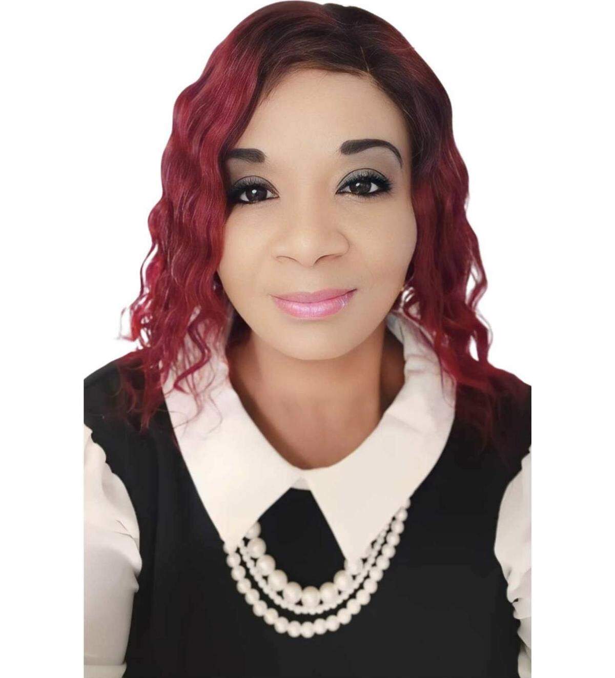 Prinscillia Sumpter is running for South Carolina’s 32nd State Senate District against Ronnie Sabb. Sumpter is a healthcare professional with more than 20 years of experience.