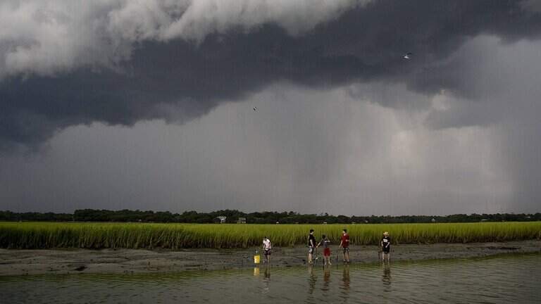The Myrtle Beach area is home to the most famous ghost in SC. Have you seen him?