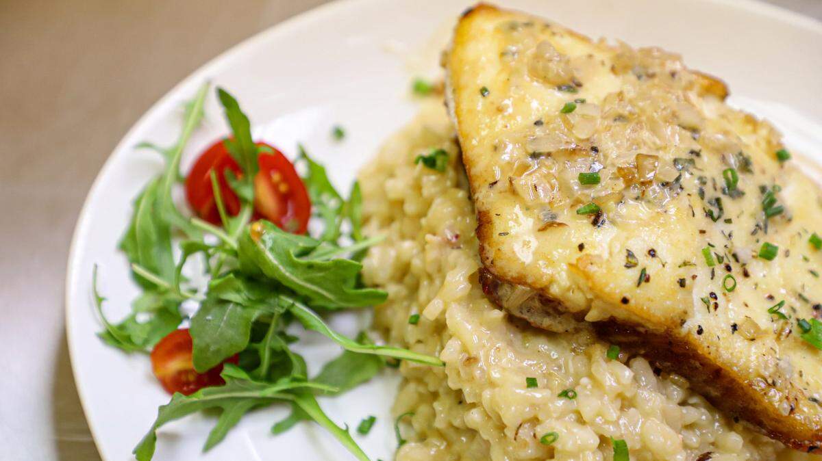 Heirloom Bistro, which features at least three and up to six courses to choose from per meal, has opened in Myrtle Beach.