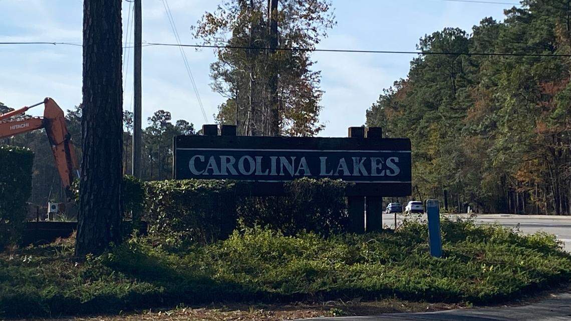 ‘Premium views, privacy:’ New homes coming to Carolina Lakes in Myrtle Beach area