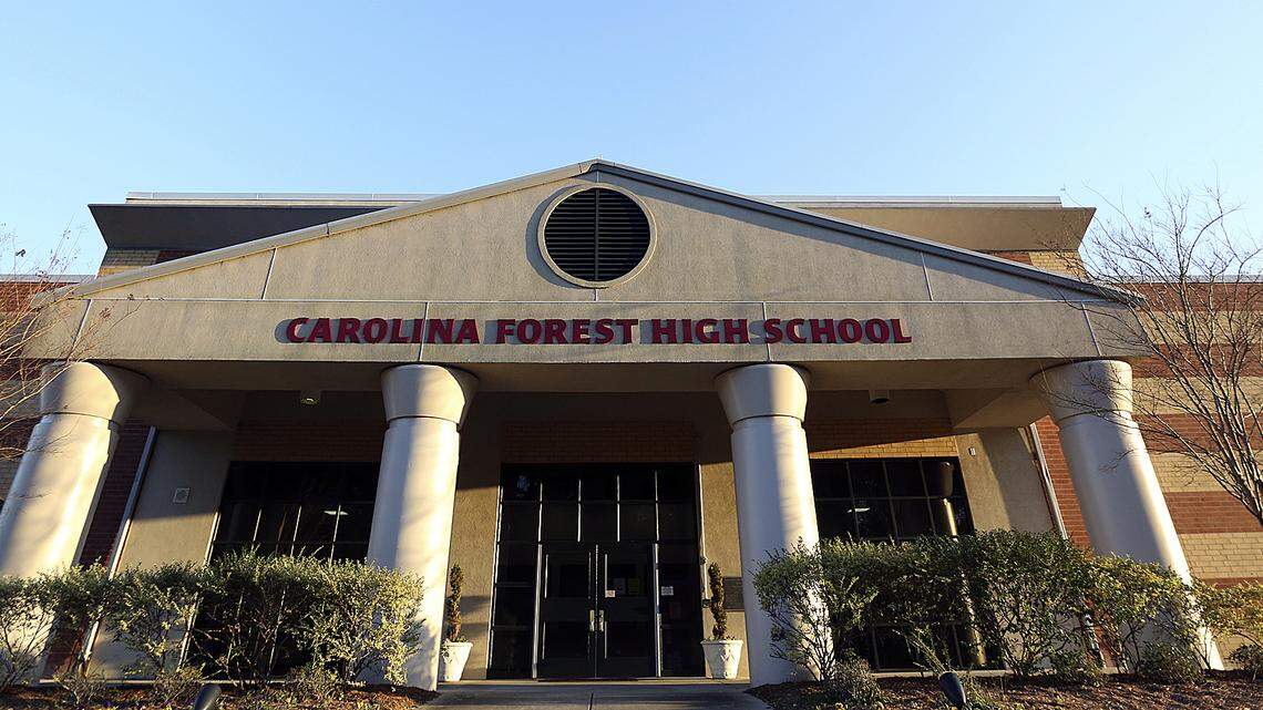 As Horry grows, these 5 crowded schools could get more classrooms under $6 million plan