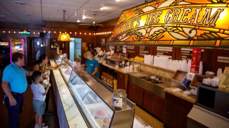 This SC ice cream shop listed among unique spots in the world to get a scoop. Here’s why
