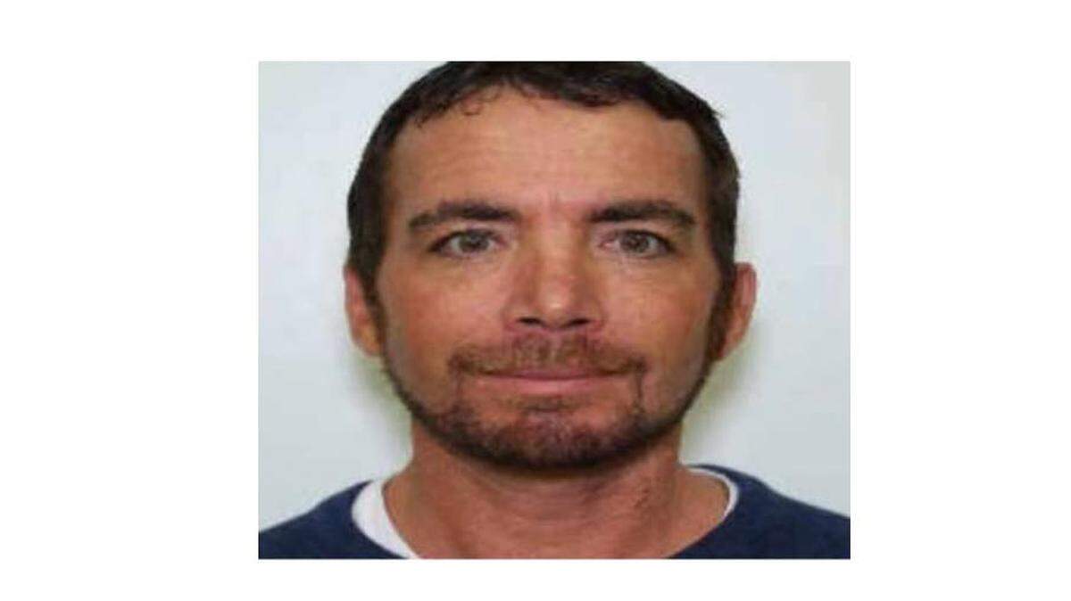 The Horry County Police Department are searching for 43-year-old Parker Caldrain, who was last heard from on Jan. 11, 2022.