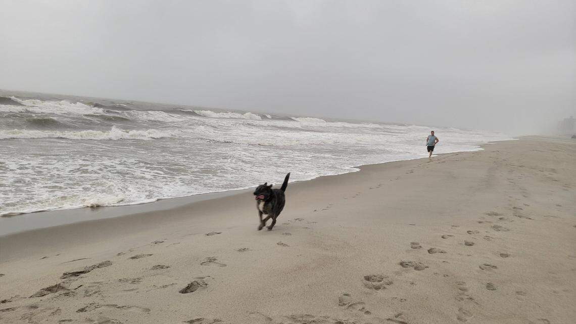 Is it safe to visit Myrtle Beach area beaches yet after Debby? Here’s what we know