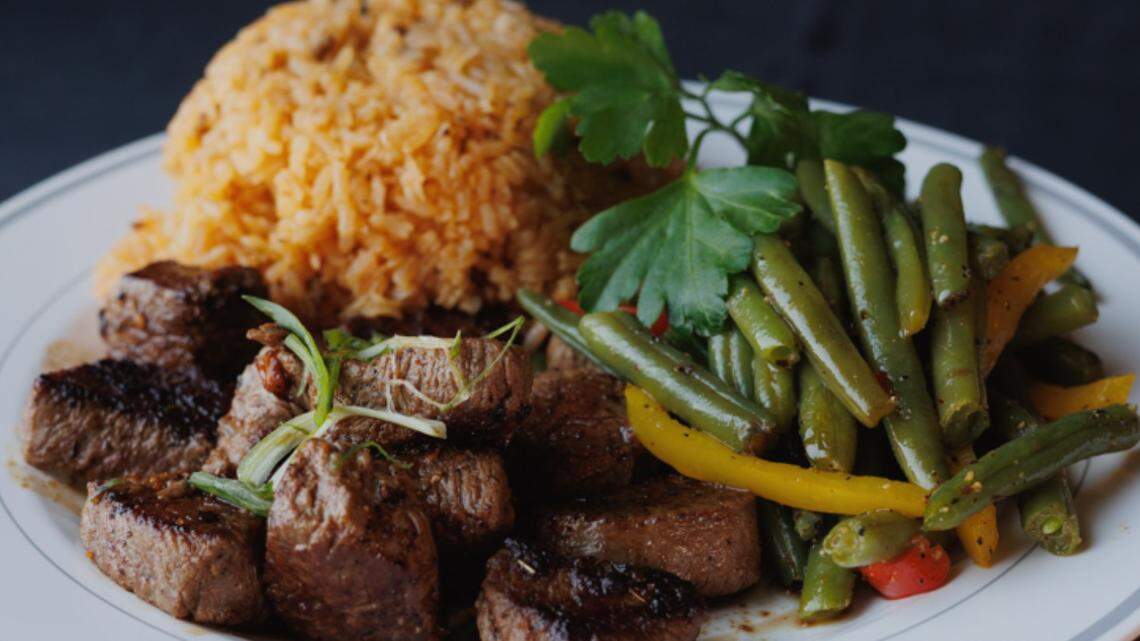 Southern comforts focus of reimagined, newly opened Myrtle Beach-area restaurant