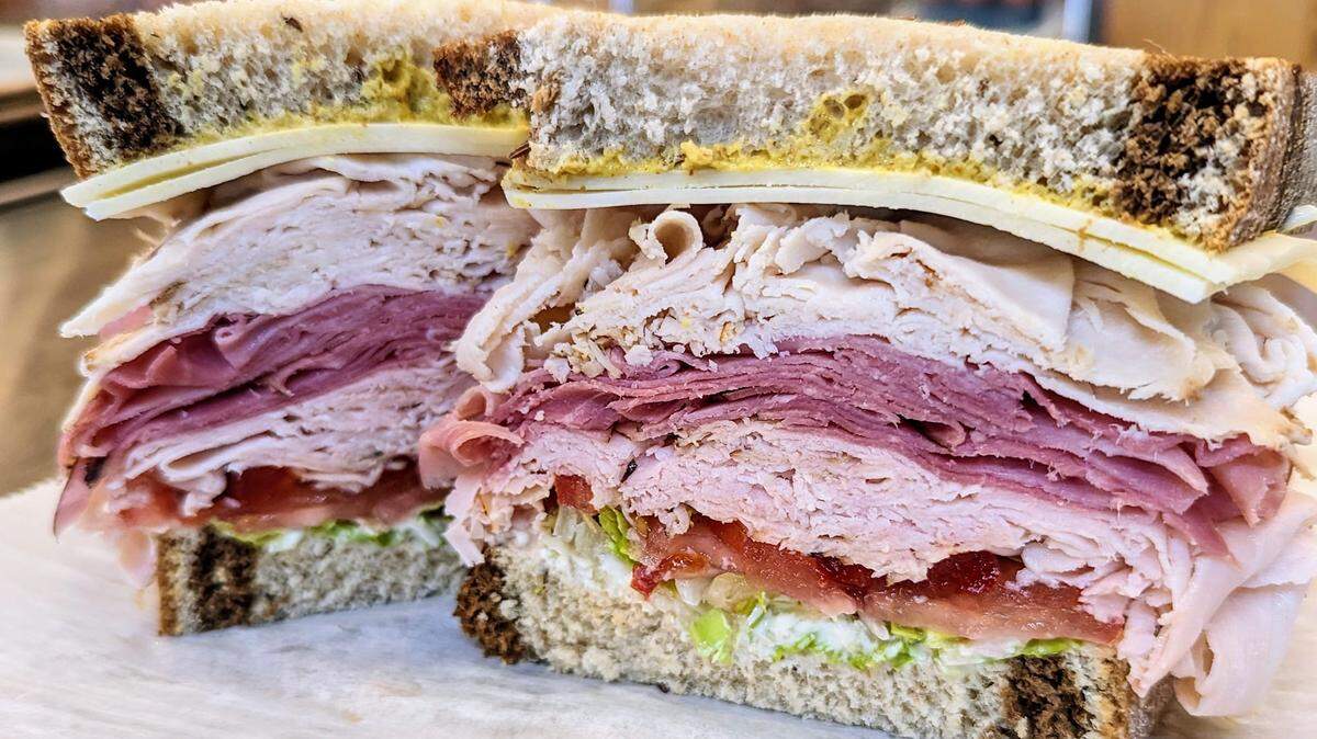 The Local Market & Deli in downtown Conway announced it will close after this weekend. The restaurant has been opened since 2022 and serves both hot and cold sandwiches and salads.