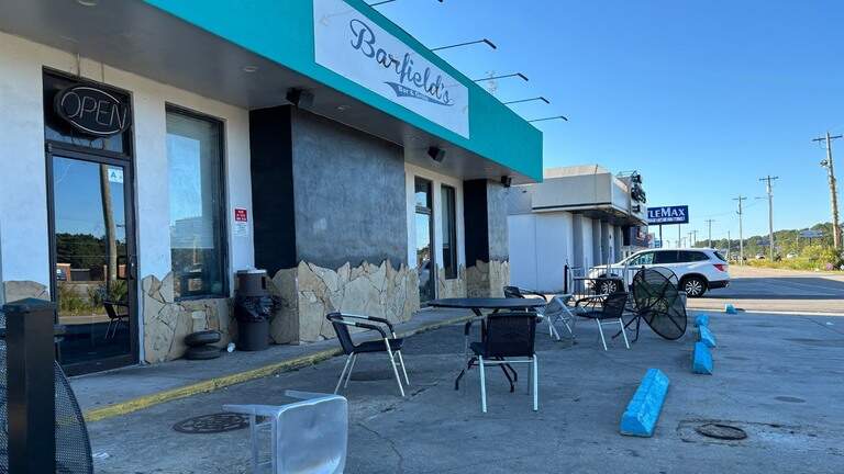Closed Myrtle Beach area bars named in 2nd lawsuit related to 2023 fatal shooting