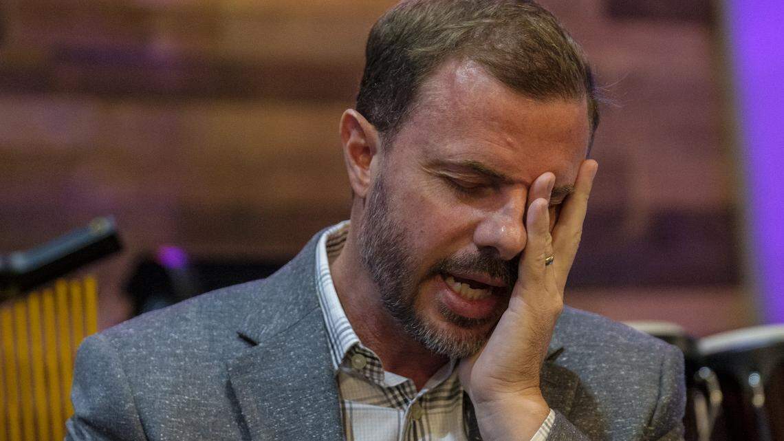 Police knew there was more to Mica Miller’s death. How FBI linked her SC husband