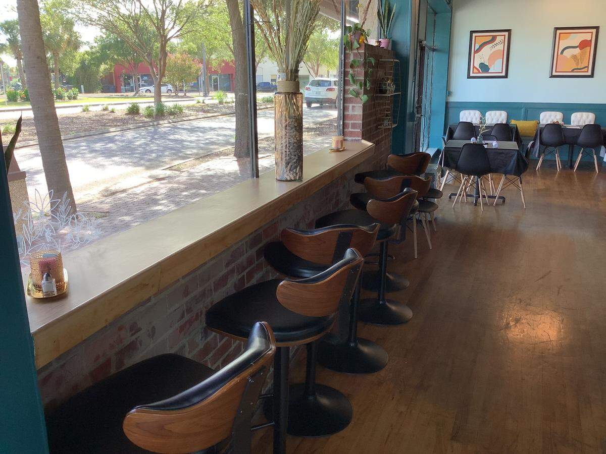 Winna’s Kitchen has opened on Main Street in downtown Myrtle Beach SC.