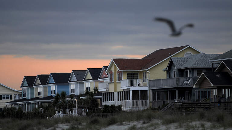 This SC city is only one in state named a top affordable place to buy a beach home