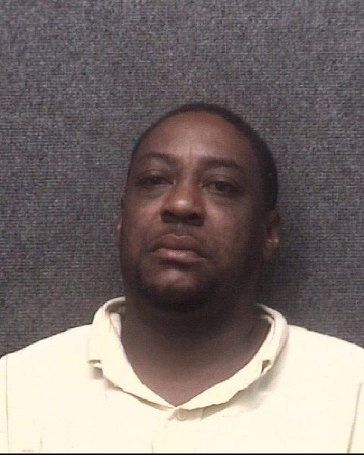 Christine Victoria Dennison, 44, is charged with two counts of third-degree assault and battery.