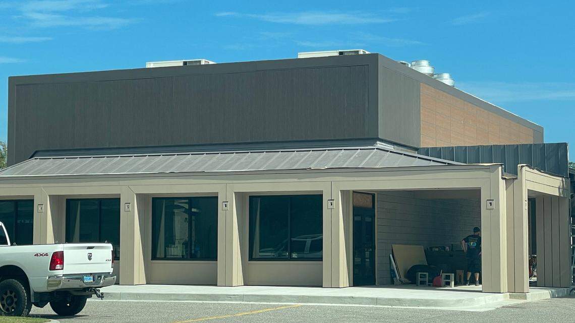 A Myrtle Beach Italian restaurant is adding a new location. This is where it will be