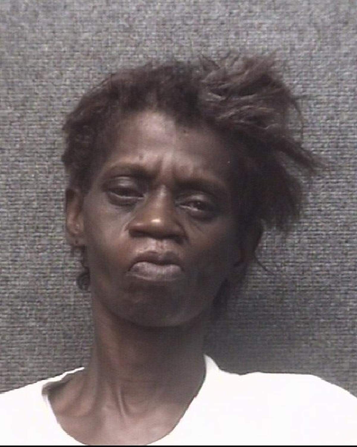 Frederica Sarah Mcgee