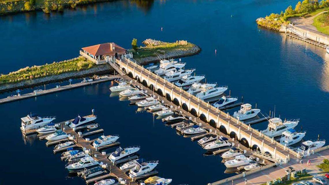 A new seafood and raw bar restaurant is opening in the Myrtle Beach area. Here’s the menu