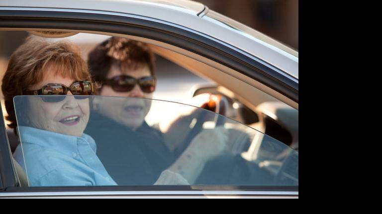 Conway Neighborhood Donates Weekly