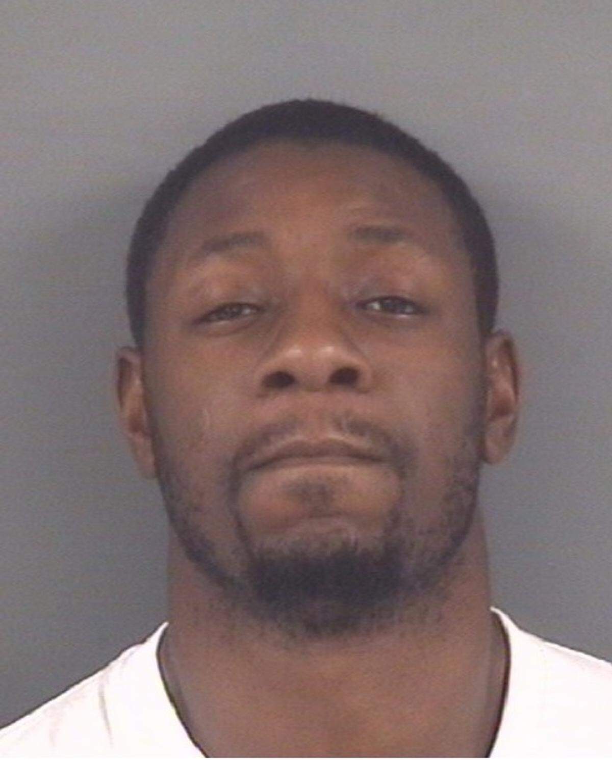 Marquis Shawn Brown